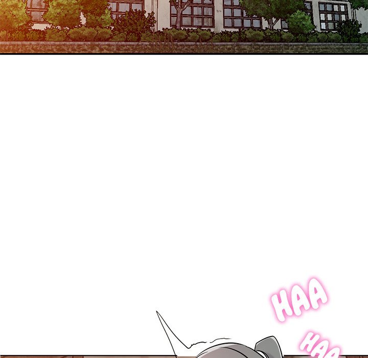 The Mismatch Manhwa - Chapter 72 Page 17