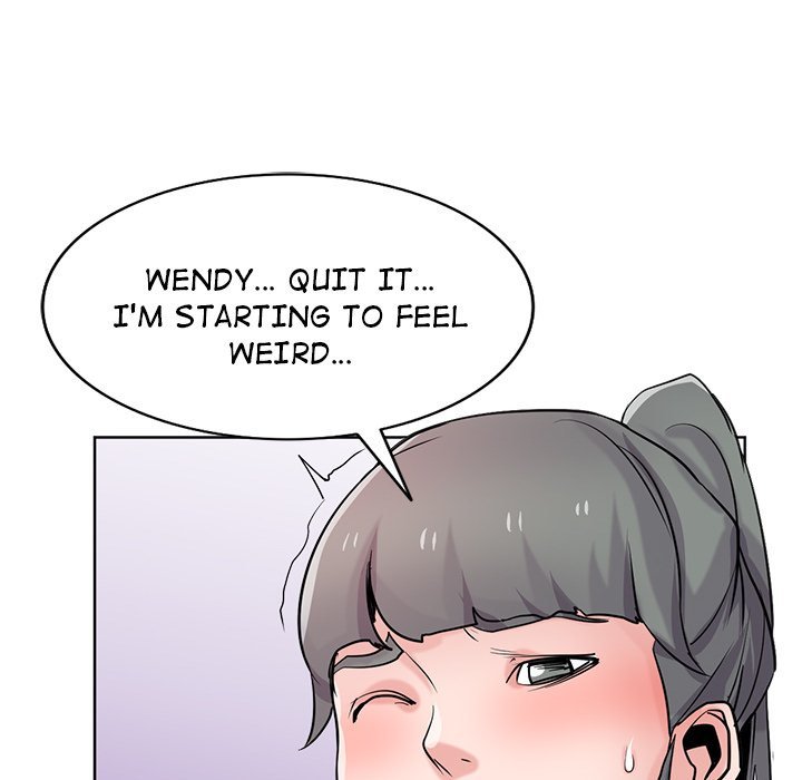 The Mismatch Manhwa - Chapter 72 Page 20