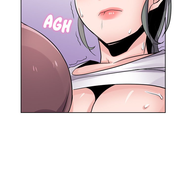 The Mismatch Manhwa - Chapter 72 Page 21