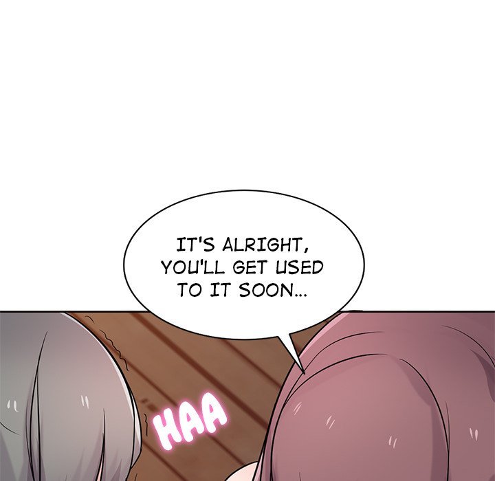 The Mismatch Manhwa - Chapter 72 Page 22