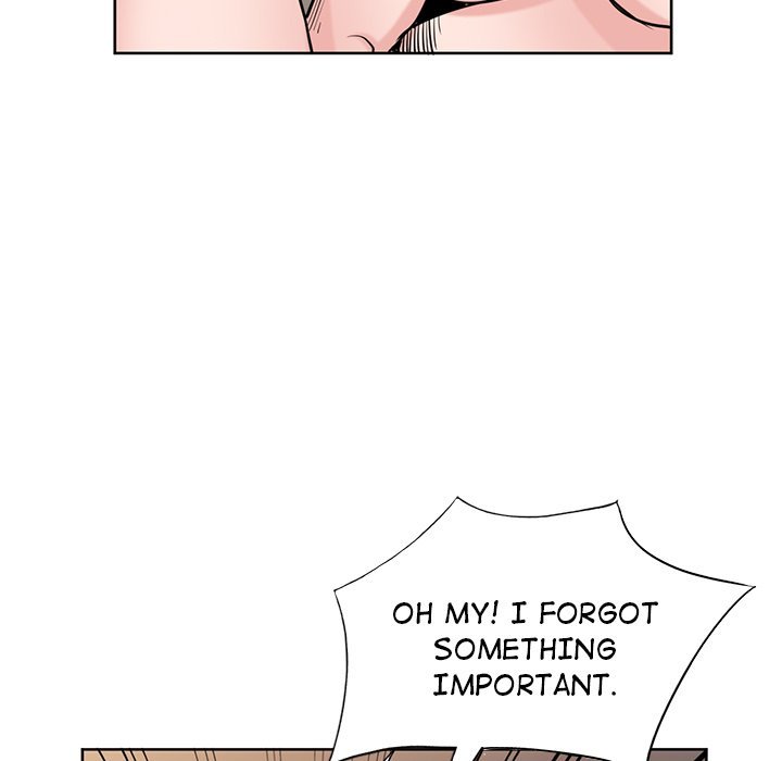 The Mismatch Manhwa - Chapter 72 Page 25