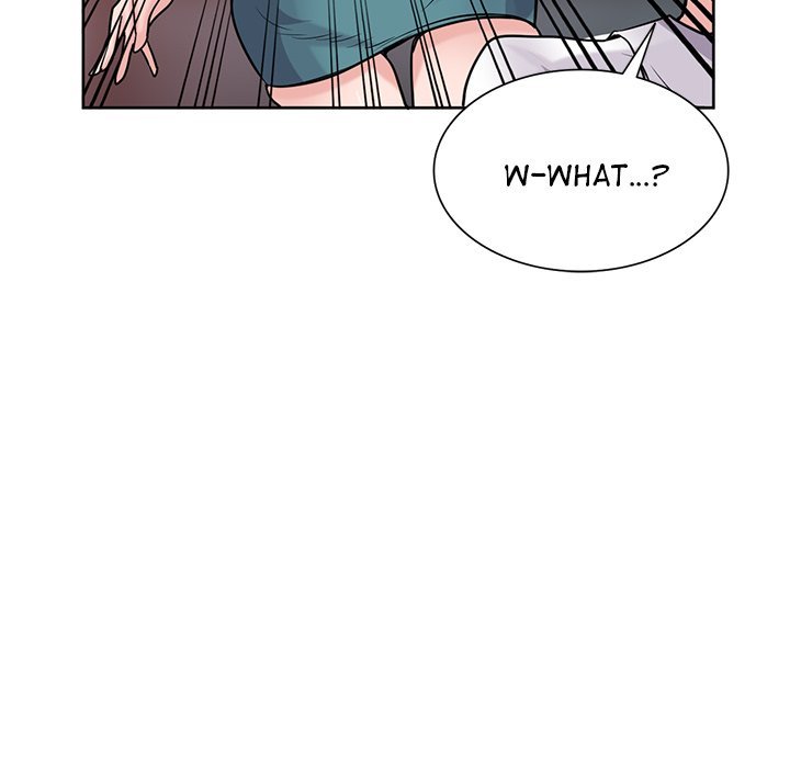 The Mismatch Manhwa - Chapter 72 Page 27