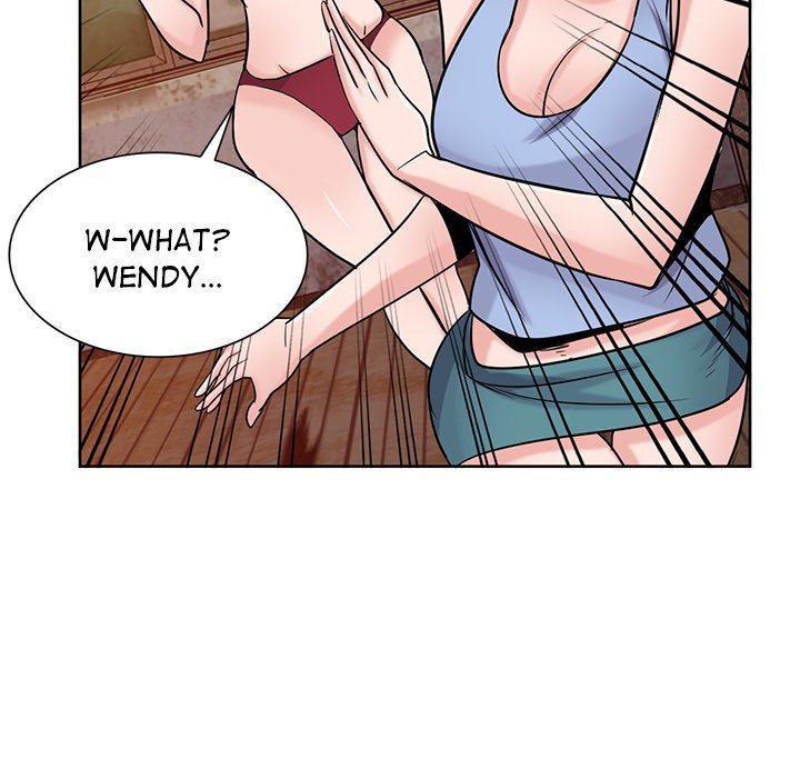 The Mismatch Manhwa - Chapter 72 Page 29