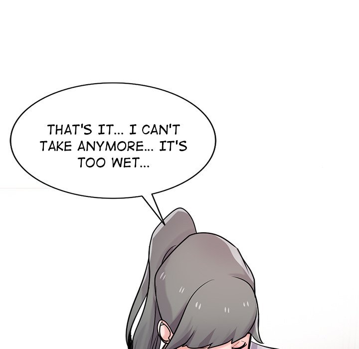 The Mismatch Manhwa - Chapter 72 Page 34