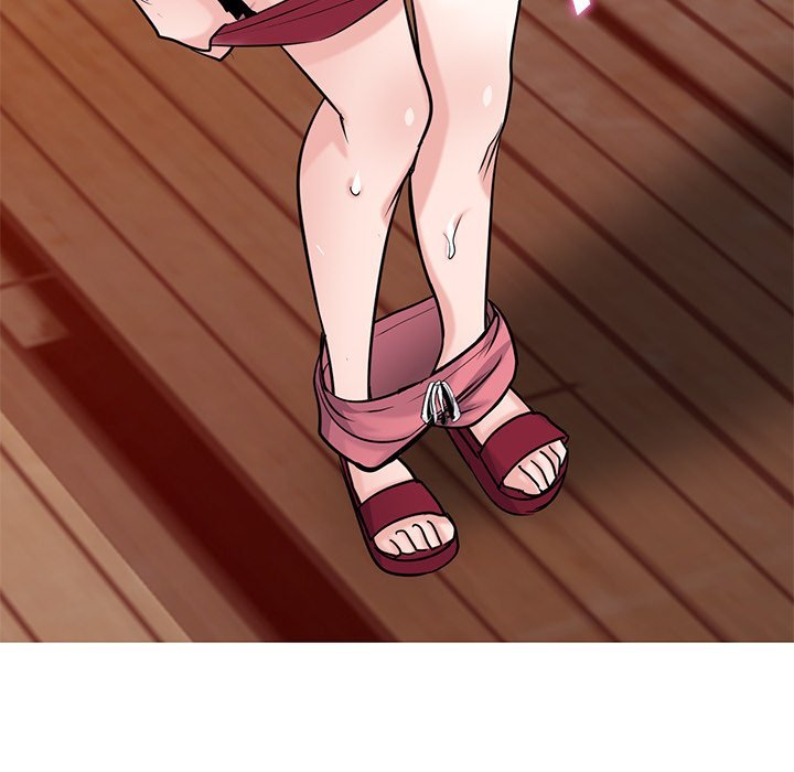 The Mismatch Manhwa - Chapter 72 Page 36