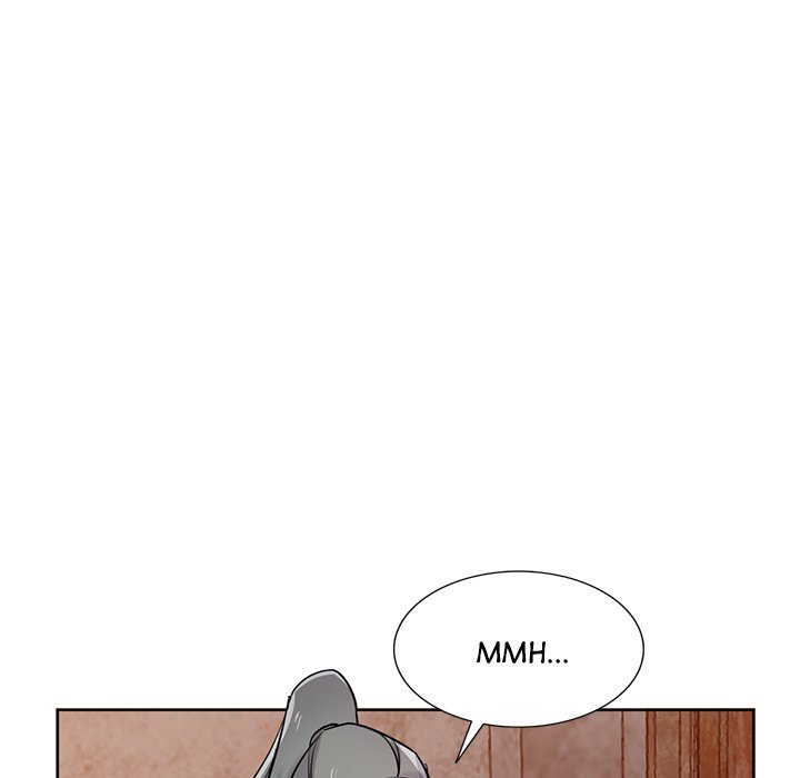 The Mismatch Manhwa - Chapter 72 Page 39