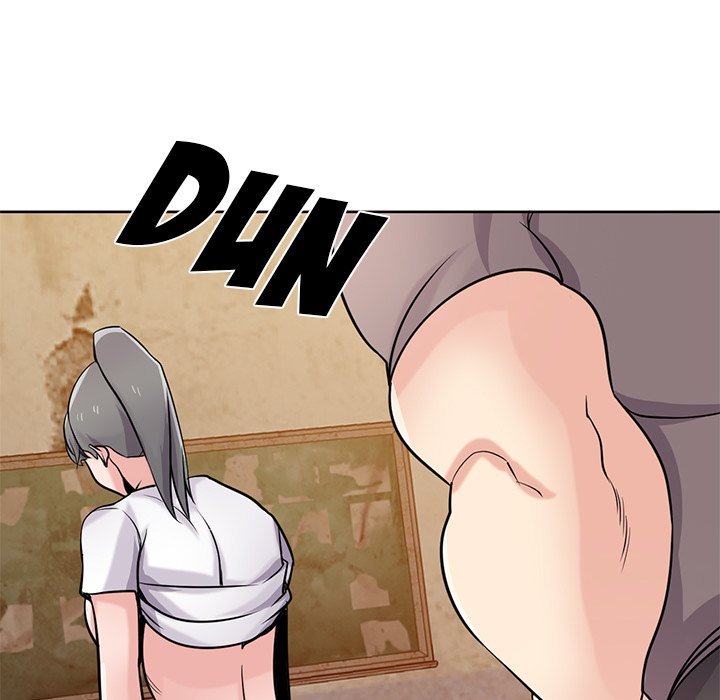 The Mismatch Manhwa - Chapter 72 Page 44