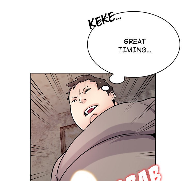 The Mismatch Manhwa - Chapter 72 Page 46