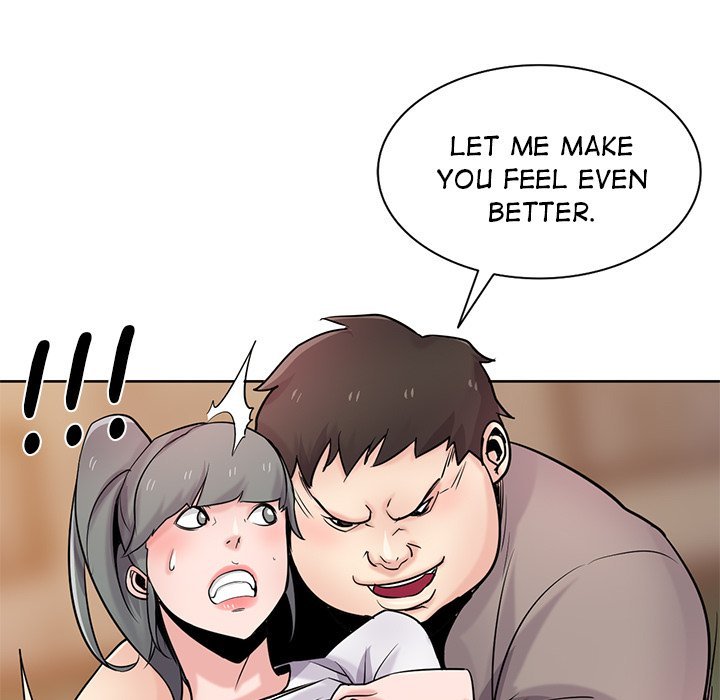 The Mismatch Manhwa - Chapter 72 Page 48