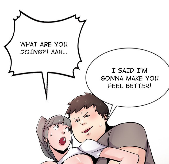 The Mismatch Manhwa - Chapter 72 Page 53