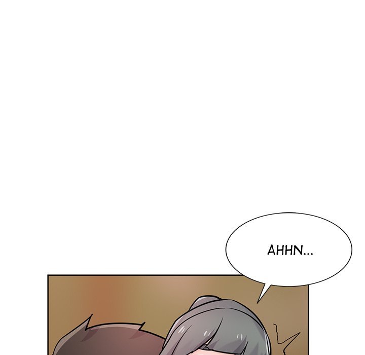 The Mismatch Manhwa - Chapter 72 Page 62