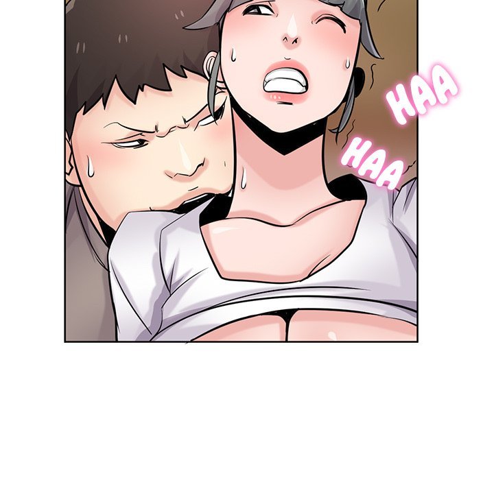 The Mismatch Manhwa - Chapter 72 Page 63
