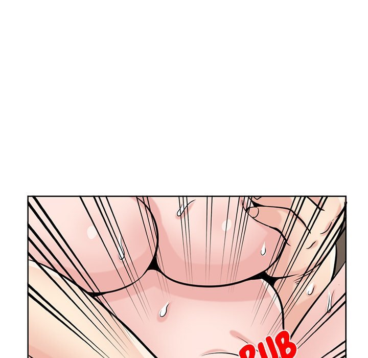 The Mismatch Manhwa - Chapter 72 Page 64