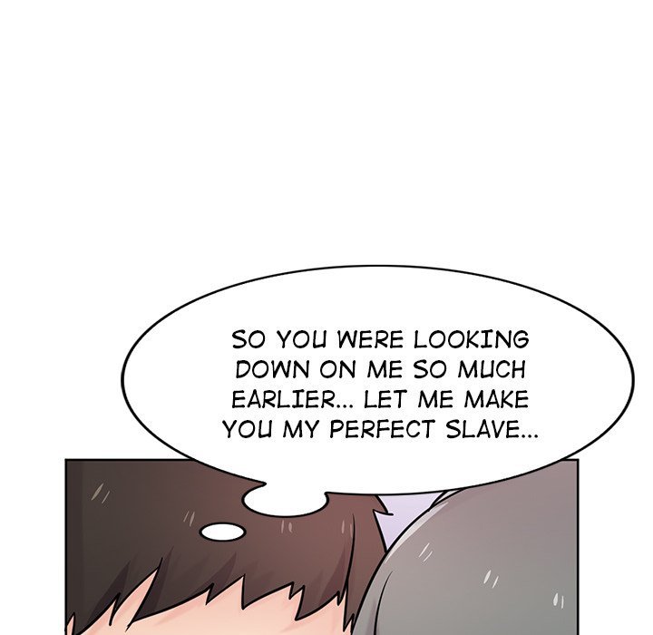 The Mismatch Manhwa - Chapter 72 Page 66