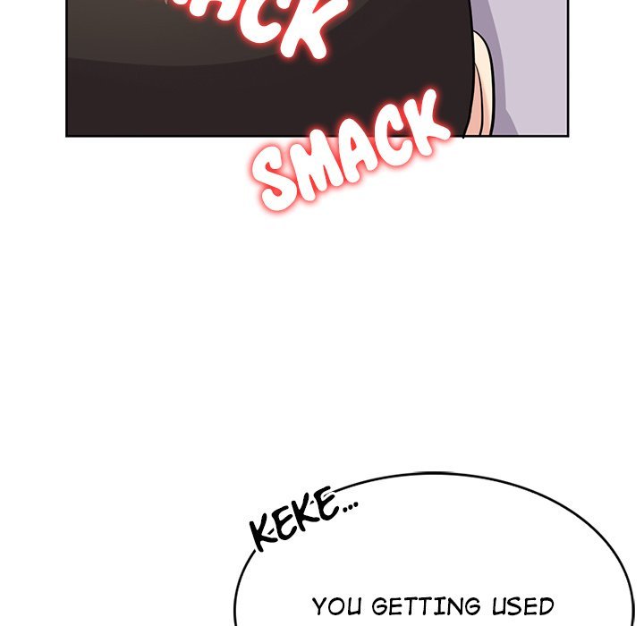 The Mismatch Manhwa - Chapter 72 Page 77