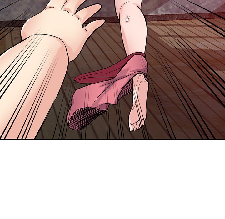 The Mismatch Manhwa - Chapter 72 Page 81