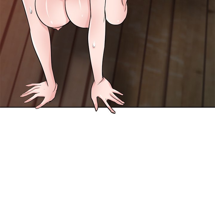 The Mismatch Manhwa - Chapter 72 Page 84