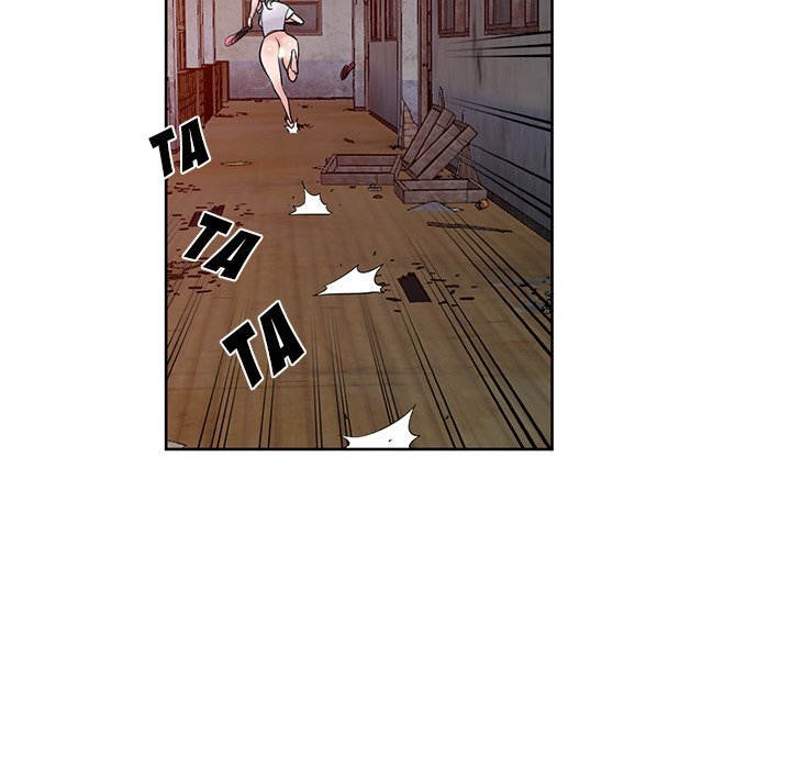 The Mismatch Manhwa - Chapter 72 Page 86