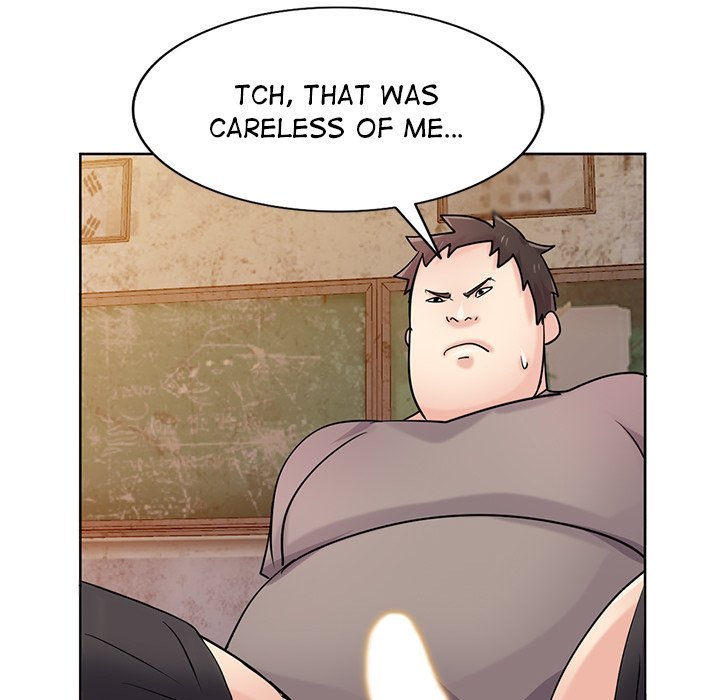 The Mismatch Manhwa - Chapter 72 Page 87