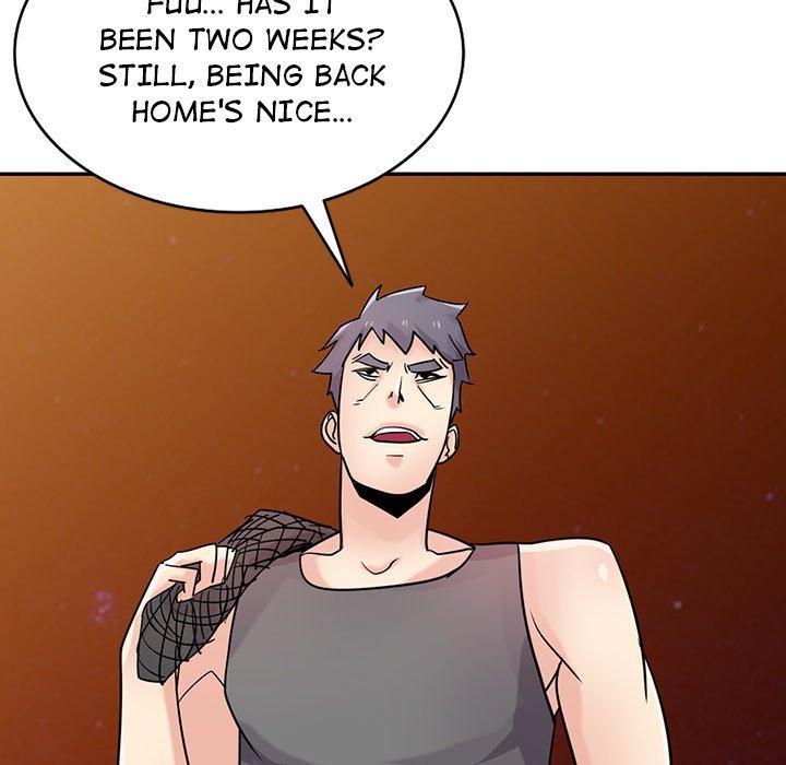 The Mismatch Manhwa - Chapter 72 Page 92