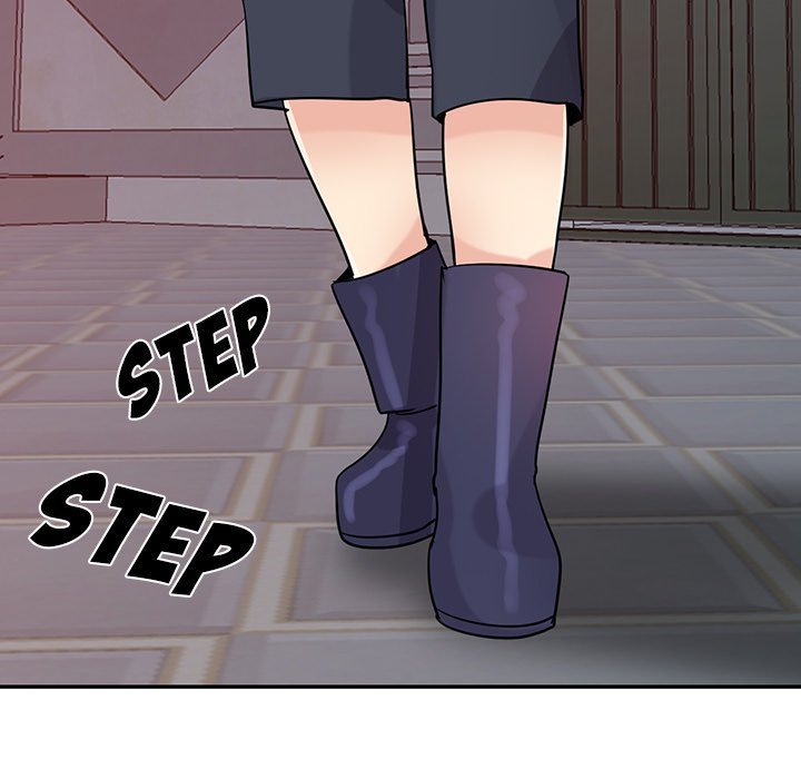 The Mismatch Manhwa - Chapter 72 Page 94