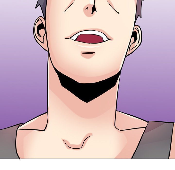 The Mismatch Manhwa - Chapter 72 Page 96