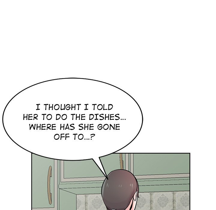 The Mismatch Manhwa - Chapter 72 Page 97