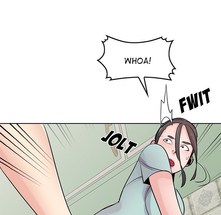 The Mismatch Manhwa - Chapter 72 Page 99