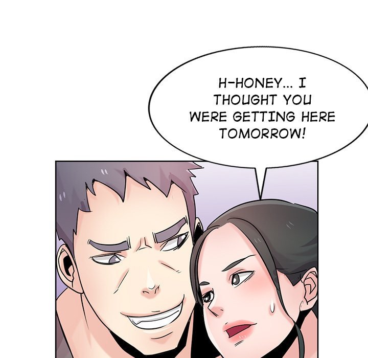 The Mismatch Manhwa - Chapter 72 Page 101