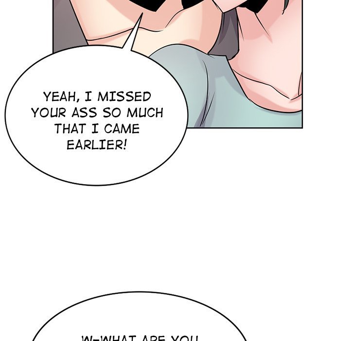 The Mismatch Manhwa - Chapter 72 Page 102