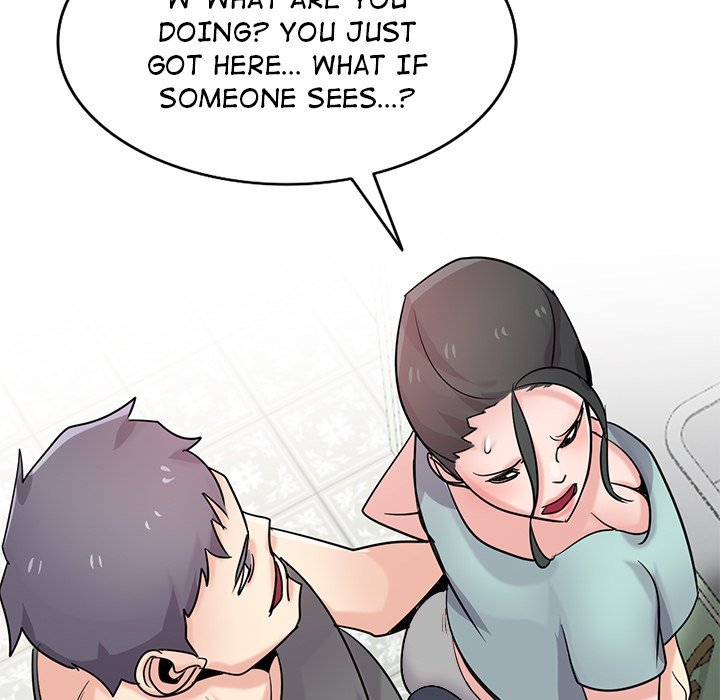 The Mismatch Manhwa - Chapter 72 Page 103