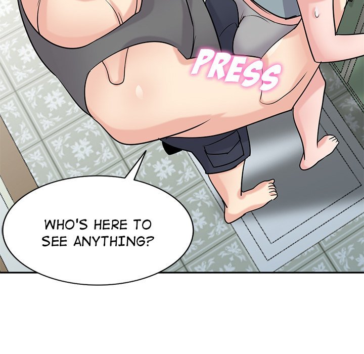 The Mismatch Manhwa - Chapter 72 Page 104