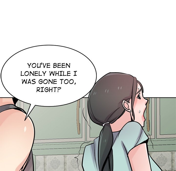 The Mismatch Manhwa - Chapter 72 Page 108