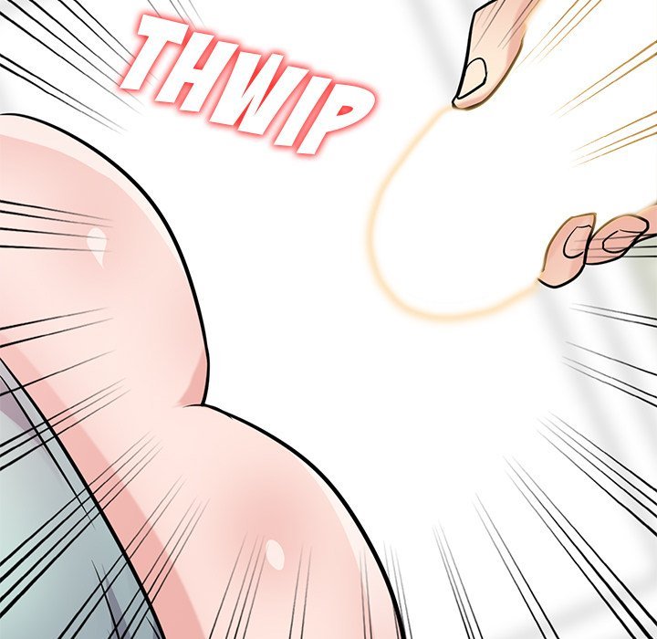 The Mismatch Manhwa - Chapter 72 Page 113