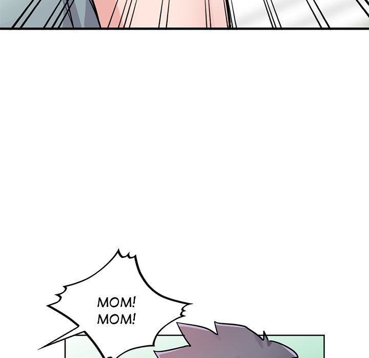 The Mismatch Manhwa - Chapter 72 Page 114