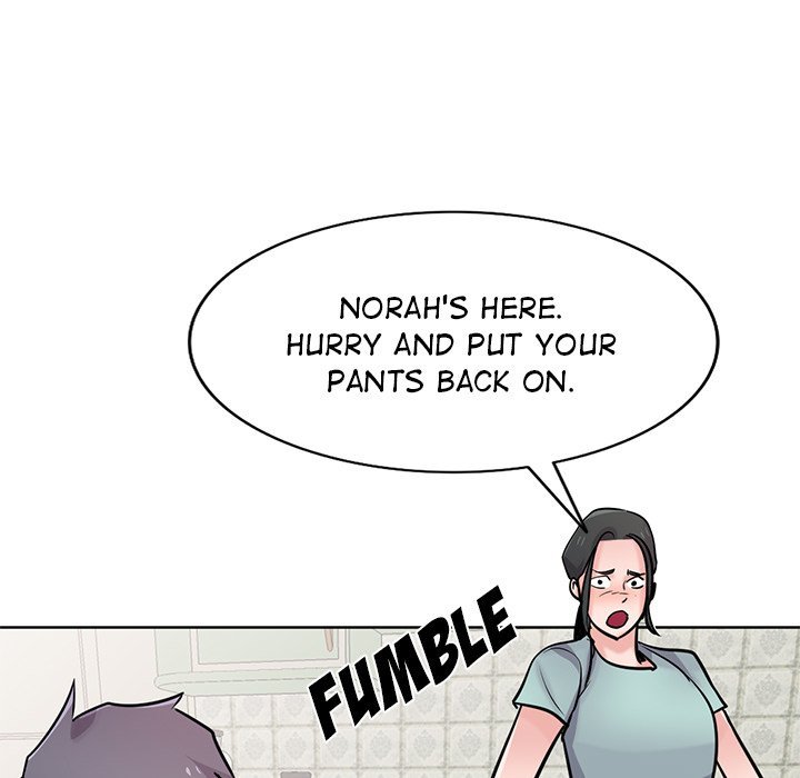 The Mismatch Manhwa - Chapter 72 Page 116