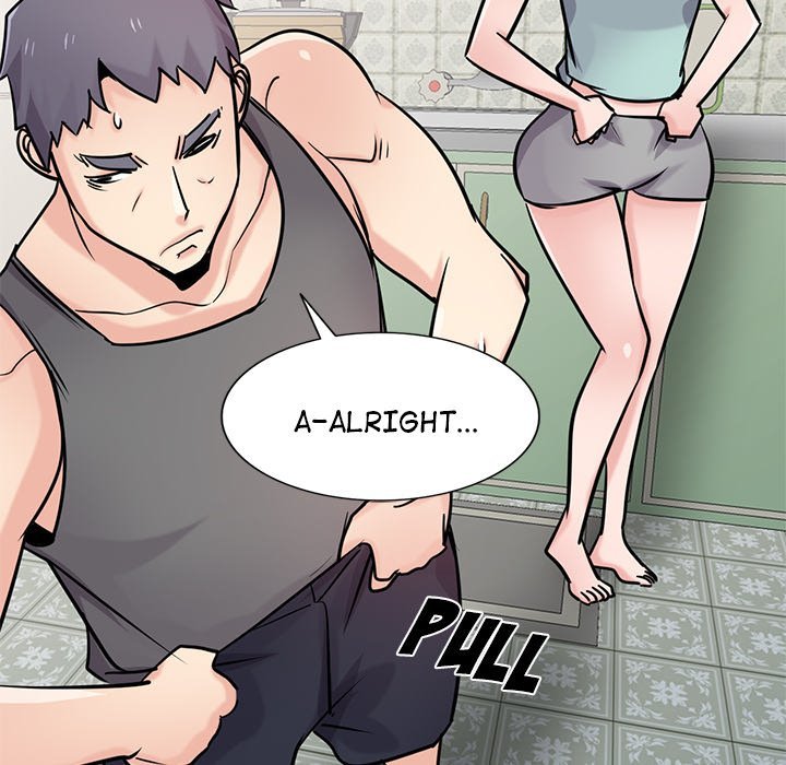 The Mismatch Manhwa - Chapter 72 Page 117