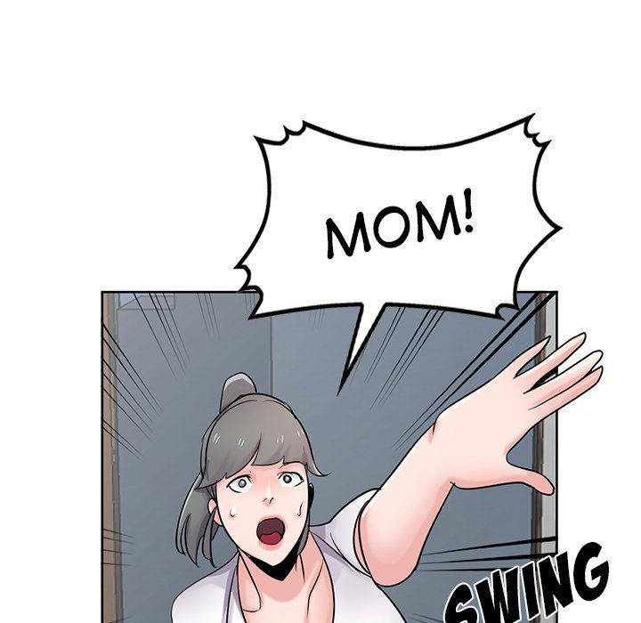 The Mismatch Manhwa - Chapter 72 Page 119