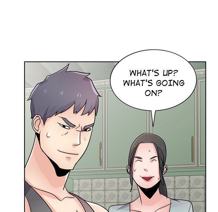 The Mismatch Manhwa - Chapter 72 Page 121