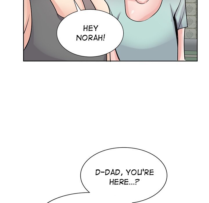 The Mismatch Manhwa - Chapter 72 Page 122