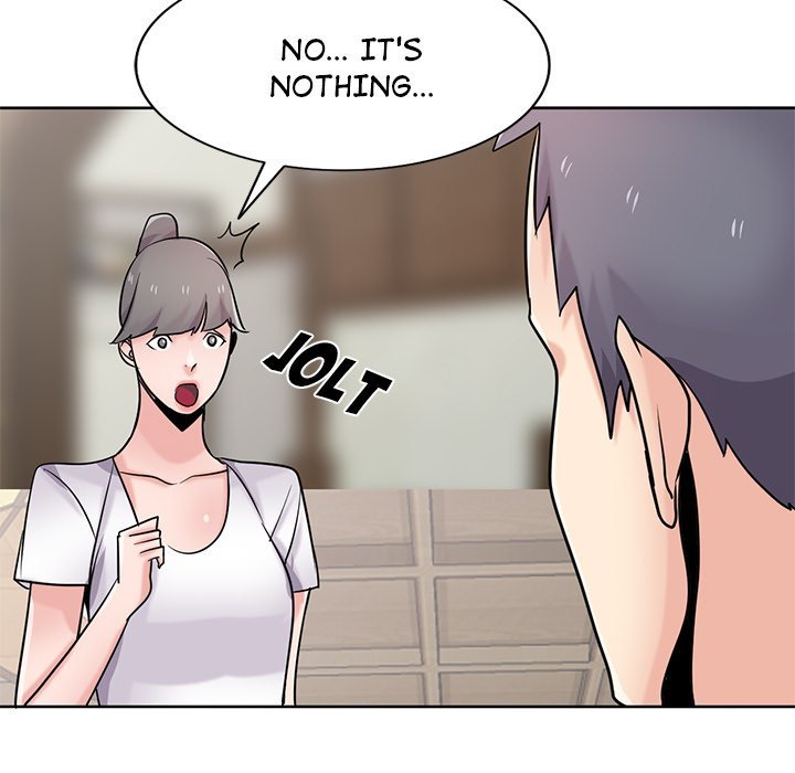 The Mismatch Manhwa - Chapter 72 Page 123