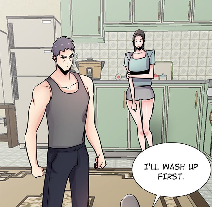 The Mismatch Manhwa - Chapter 72 Page 125