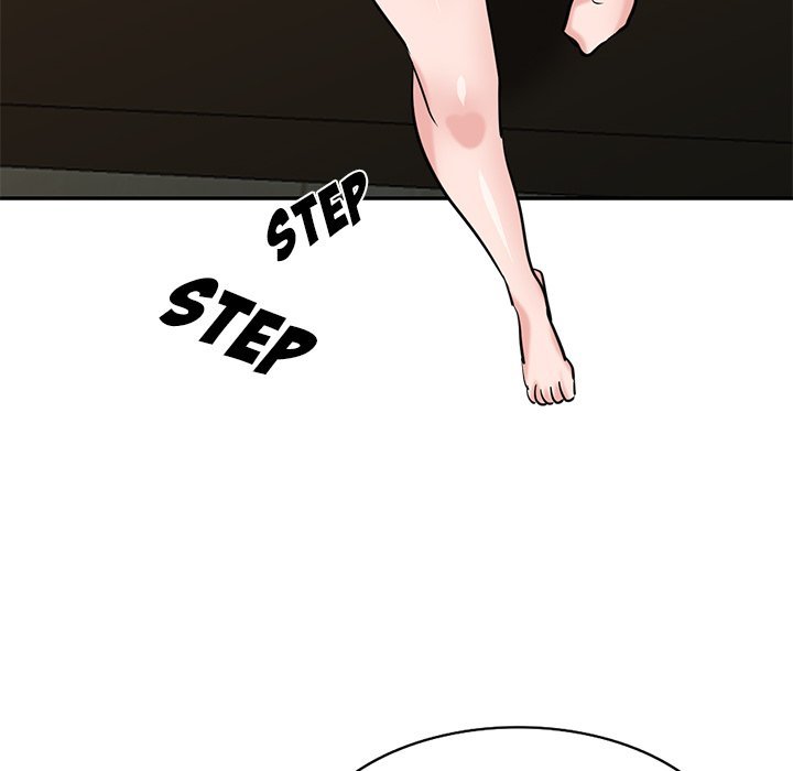 The Mismatch Manhwa - Chapter 72 Page 127