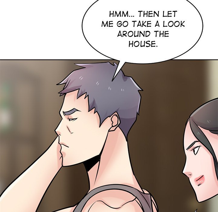 The Mismatch Manhwa - Chapter 72 Page 128