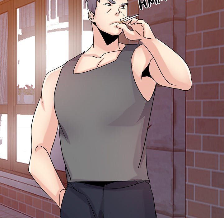 The Mismatch Manhwa - Chapter 72 Page 132