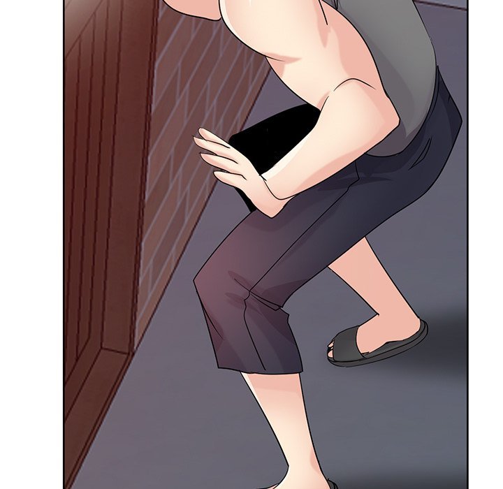 The Mismatch Manhwa - Chapter 72 Page 136