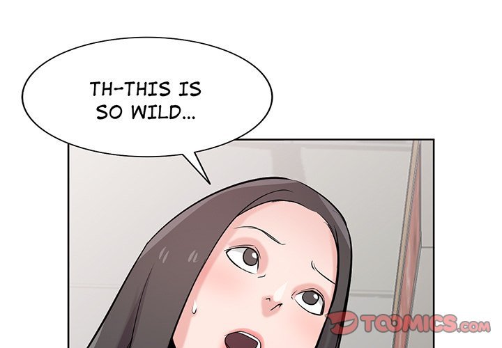 The Mismatch Manhwa - Chapter 74 Page 2