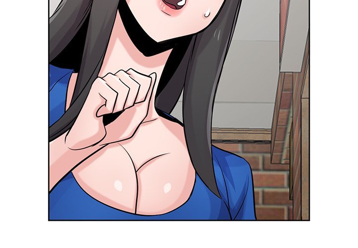 The Mismatch Manhwa - Chapter 74 Page 3