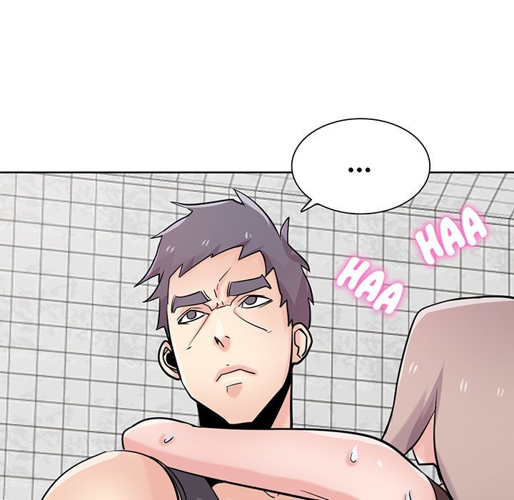 The Mismatch Manhwa - Chapter 74 Page 8