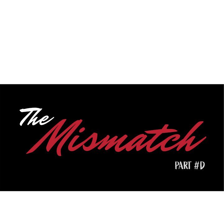 The Mismatch Manhwa - Chapter 74 Page 14